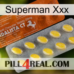 Superman Xxx 42